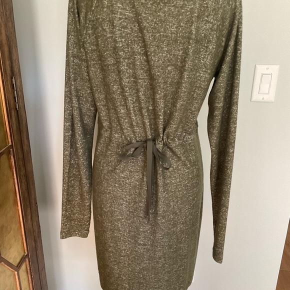 CAbi #4016 NWT Sweater Dress, S - Picture 5 of 5